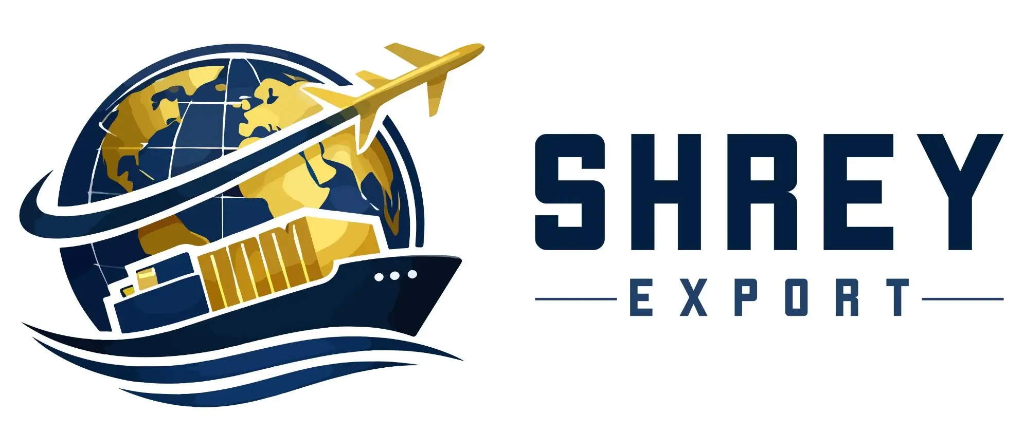 Shrey Export