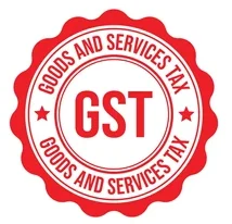 GST