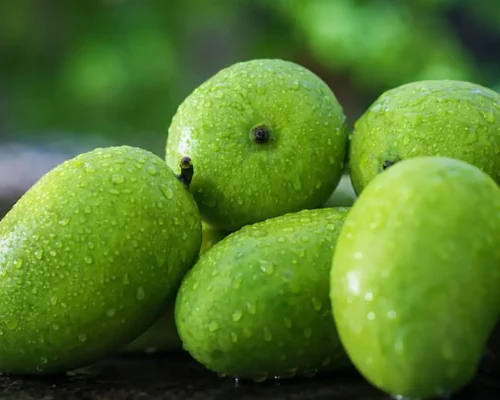 kesar mango export from Ahmedabad to USA UK